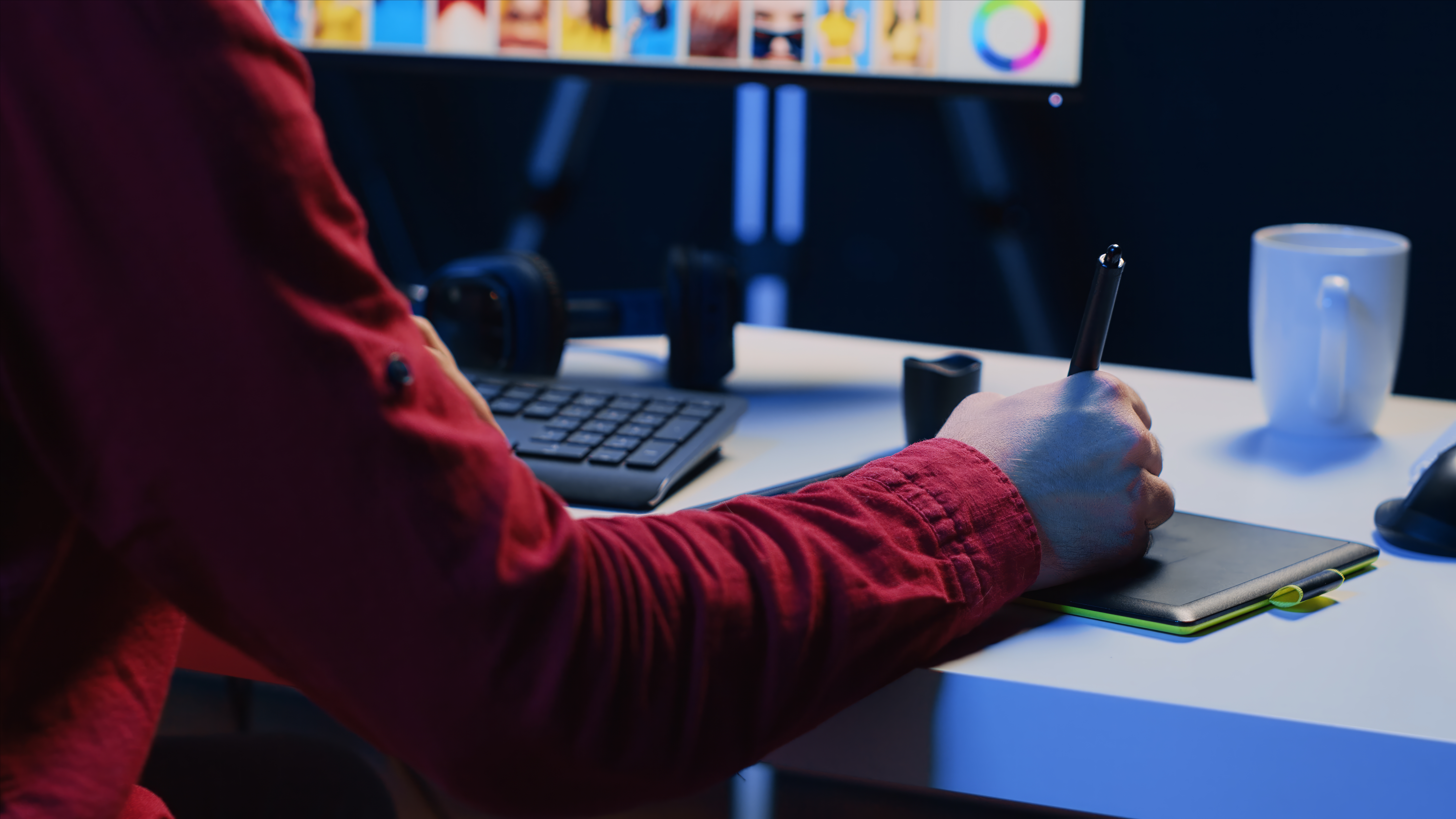 Imagem de capa do post Por que falar de cultura de design em empresas tech?