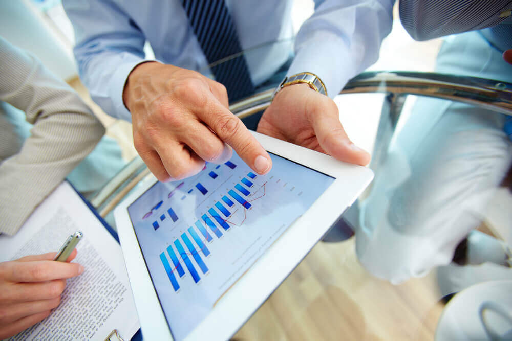 Imagem de capa do post 4 indicadores para avaliar a produtividade e melhorar os resultados da sua empresa