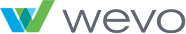 Logo Wevo