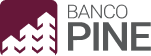 Logo Banco Pine